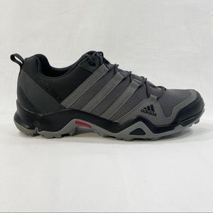 Adidas Adiprene Terrex AX2R Traxion Hiking Trail
